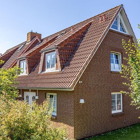 Appartement Weststrand Вестерланд Экстерьер фото